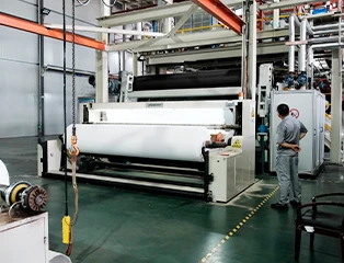 product-314-240 Drip Coffee Bag Production